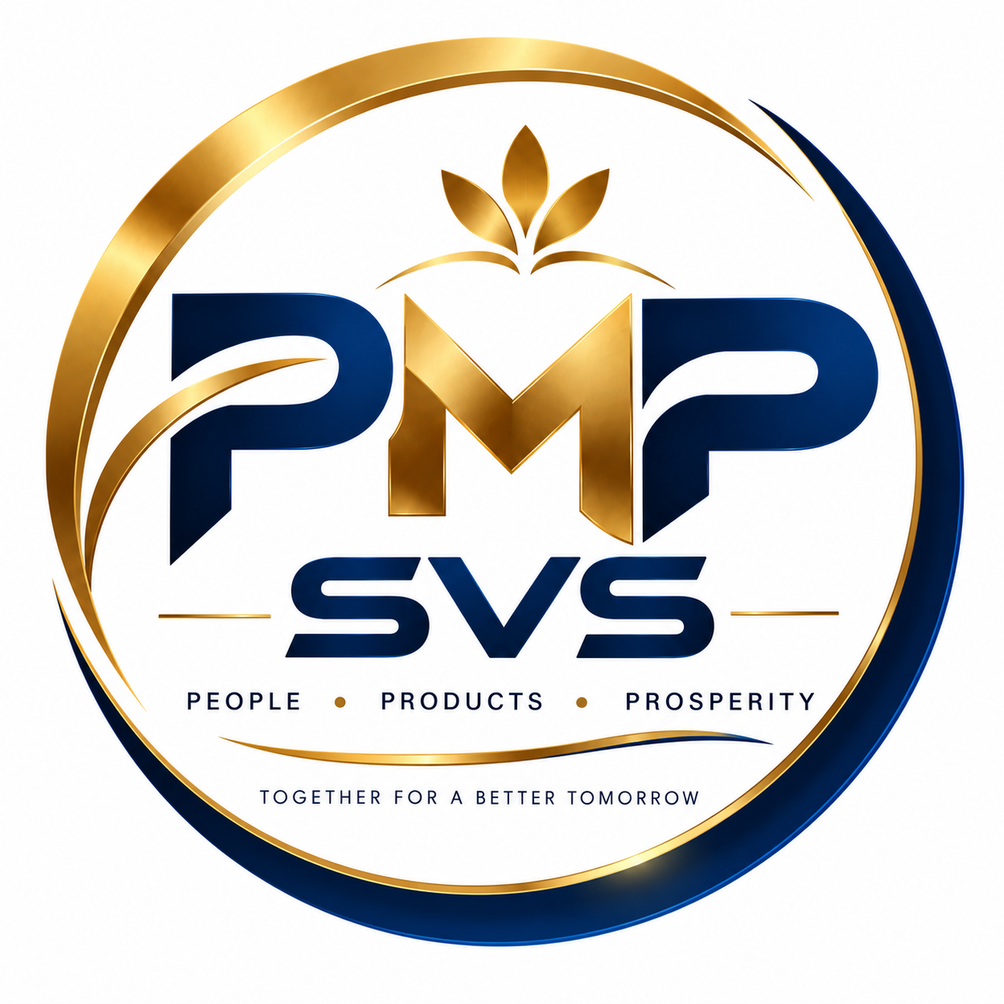 PMPSVS Enterprises