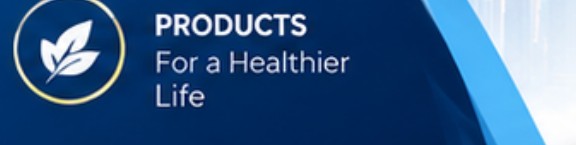 Wellness products